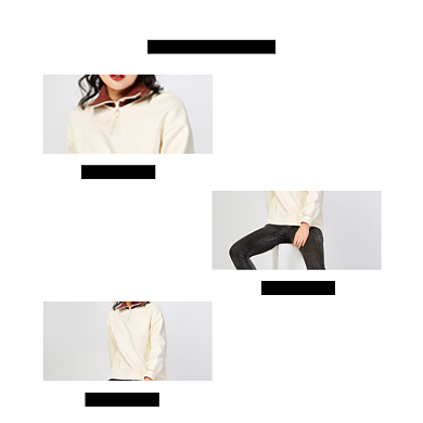 女装毛衣冬装淘宝主图直通车模板背景