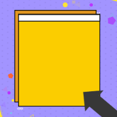 招聘求职微信素材公众号次图封面背景