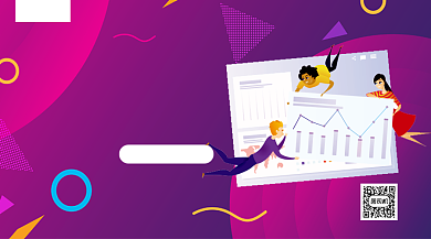 免费直播课程精品推荐手机横版海报背景