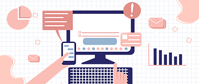 最新资讯公众号配图背景