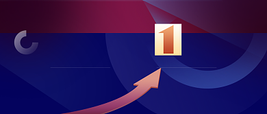 行情第一线公众号首图背景