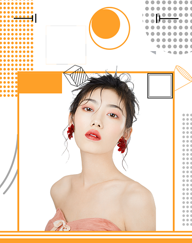 99划算节女装特惠背景