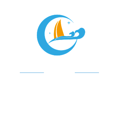 商务通用LOGO企业标志背景