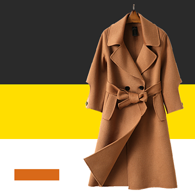 冬季女装外套清仓主图直通车背景