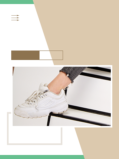 女鞋双十二冬季上新主图直通车背景