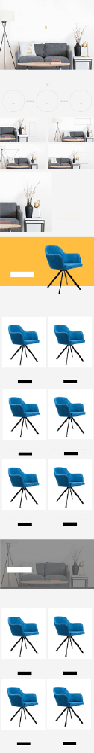 家具沙发实木家具手机端首页背景