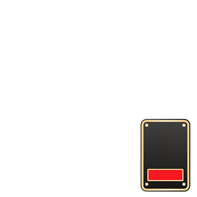 黑五优惠券活动促销折扣券背景