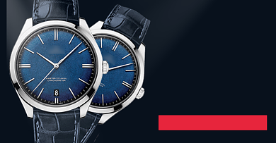 机械表男表休闲时尚简约百搭腕表背景