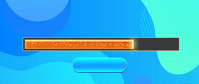 夏日抢购新媒体主图背景