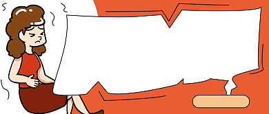 常见的三个习惯引起的宫寒简约首图背景