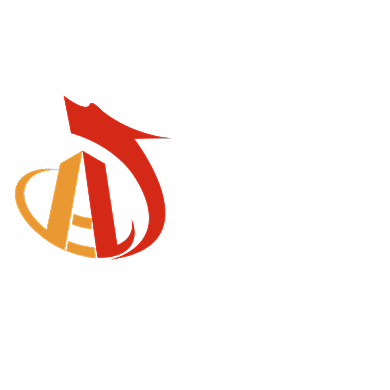 建筑公司标志LOGO背景