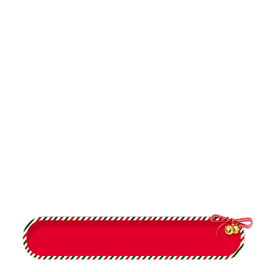 双旦礼遇季圣诞节促销主图图标背景