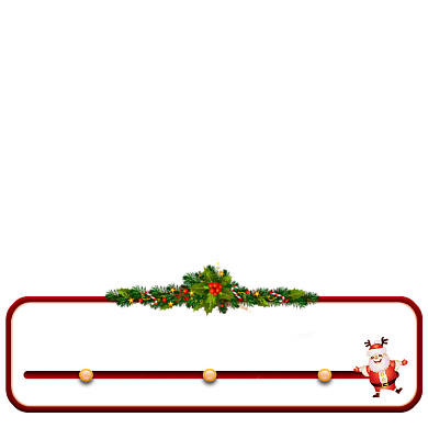 圣诞节大促销价格降价条手绘主图图标背景