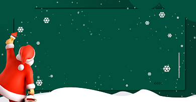 店铺通知打假说明圣诞说明店长说背景