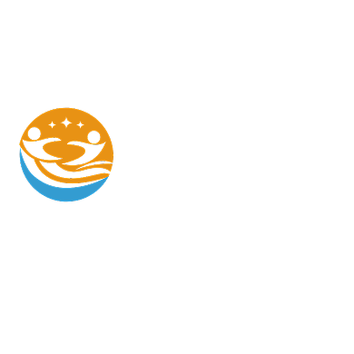 教育培训机构标志LOGO背景