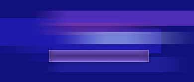 蓝色全国第七次人口普查公众号首图背景