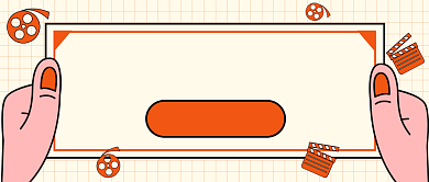 复工首月电影战报公众号首图背景
