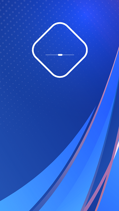 创意时尚简约讲师团队聊天背景图背景