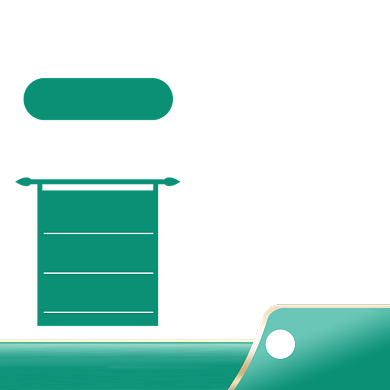 天猫家居服绿色家具活动主图模板背景