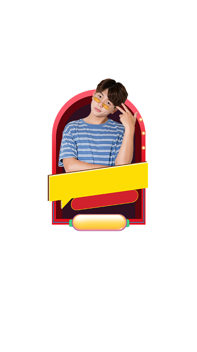 直播间抢神券红包弹窗背景