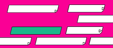 企业招聘创意公众号首图背景