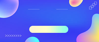 5G来袭领跑未来公众号首图背景