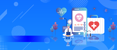 亲友同享体检特价微信首图背景