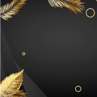 获奖名单微信素材公众号次图封面背景