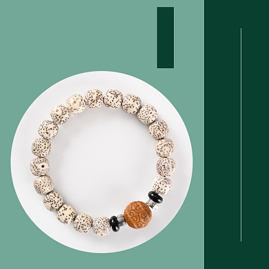 景泰蓝手串饰品淘宝主图直通车模板背景