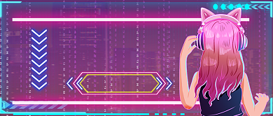 新歌热榜音乐榜单娱乐公众号配图背景