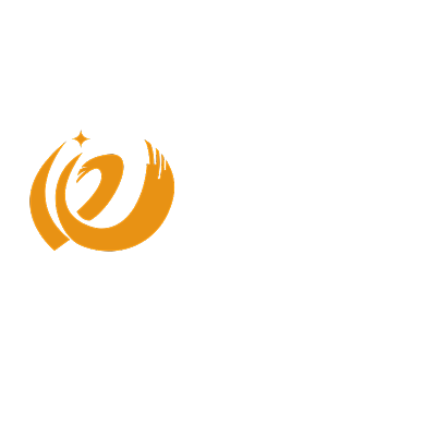 商务通用标志LOGO背景