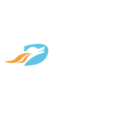 商务科技企业标志LOGO背景
