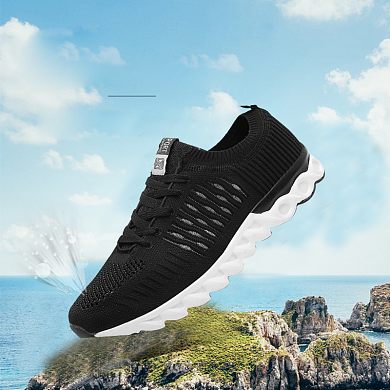 男鞋运动鞋女鞋户外鞋酷炫休闲鞋主图背景