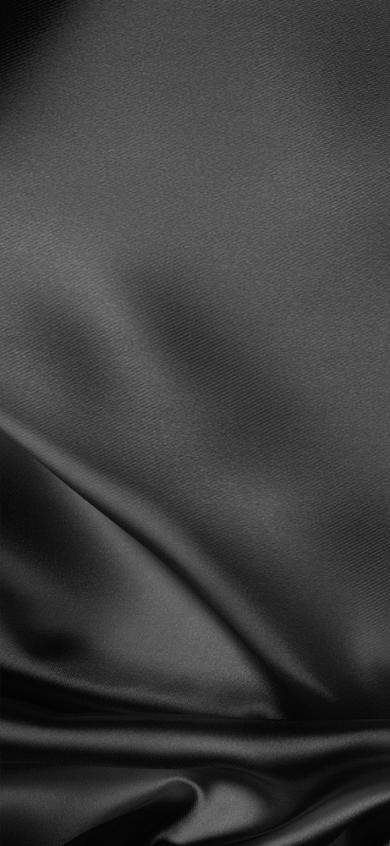 黑色简约丝绸质感手机壁纸背景