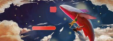 床上用品家纺淘宝电商banner背景