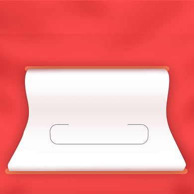 喜迎元旦2021愿望清单手机海报背景