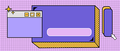 最新资讯热点话题公众号首图背景