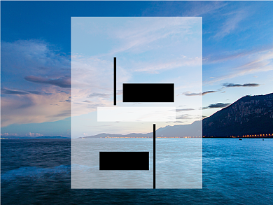 丰富的人生旅行恋爱横版配图背景