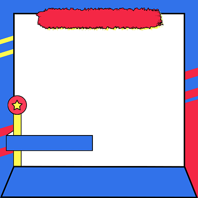 淘宝服装配饰主图模板背景