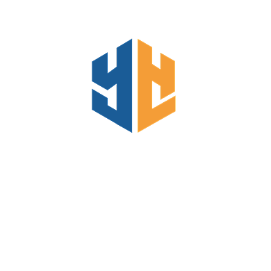 金融商务企业标志LOGO背景
