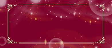 观众喜爱女演员影视颁奖KT板背景