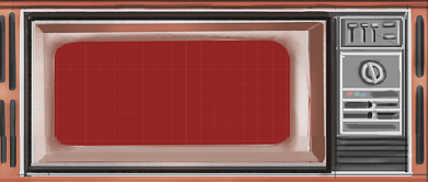 好物安利分享复古风公众号首图背景