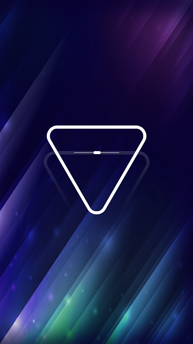 创意时尚简约讲师团队聊天背景图背景