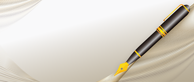 高考作文题汇总话题公众号首图背景