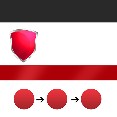 品质保障售后服务信息说明7天无理由退货主图背景