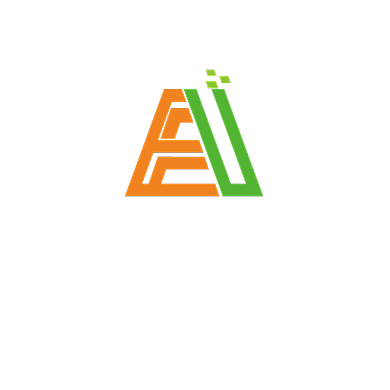 科技网络标志企业LOGO背景
