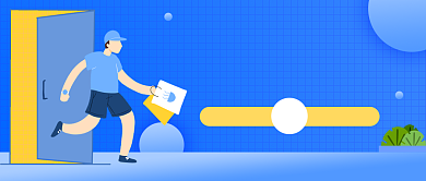 图司机速递公众号首图背景