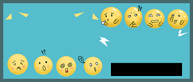 复盘年终flag2020公众号首图背景