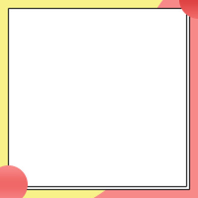 热点速递新闻公众号次图背景