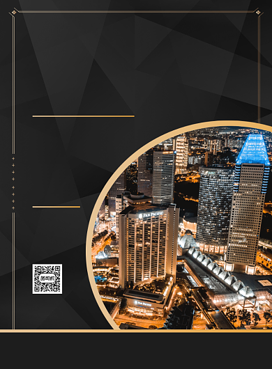 学区房开盘优惠活动宣传印刷海报背景